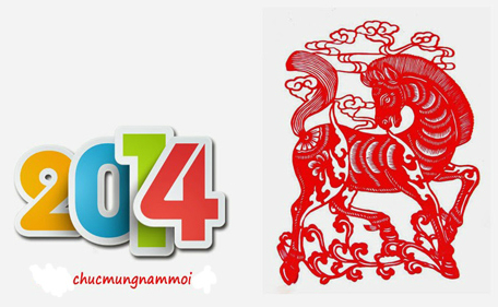 Giáp Ngọ 2014
